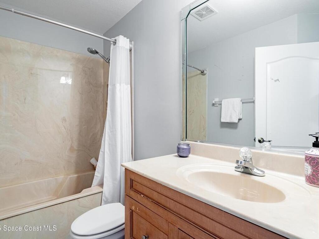 4058 Rolling Hill Drive, Titusville, FL 32796