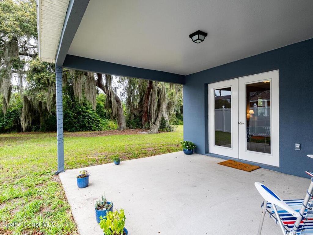 4058 Rolling Hill Drive, Titusville, FL 32796