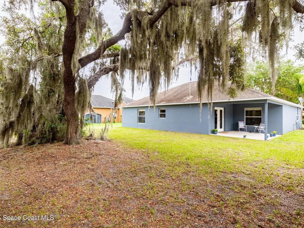 4058 Rolling Hill Drive, Titusville, FL 32796
