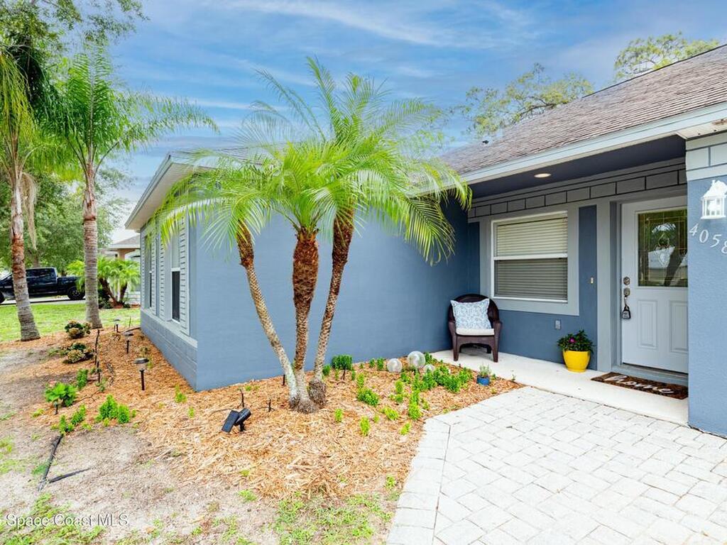 4058 Rolling Hill Drive, Titusville, FL 32796