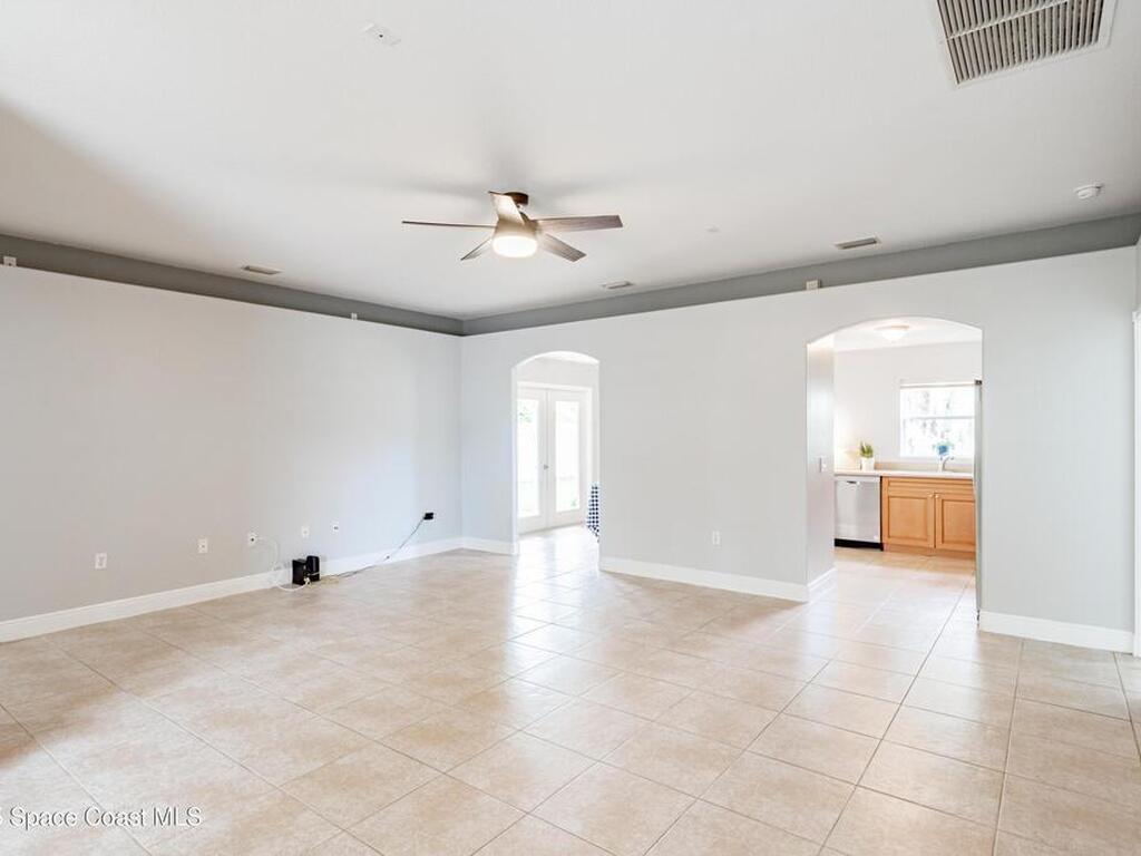 4058 Rolling Hill Drive, Titusville, FL 32796