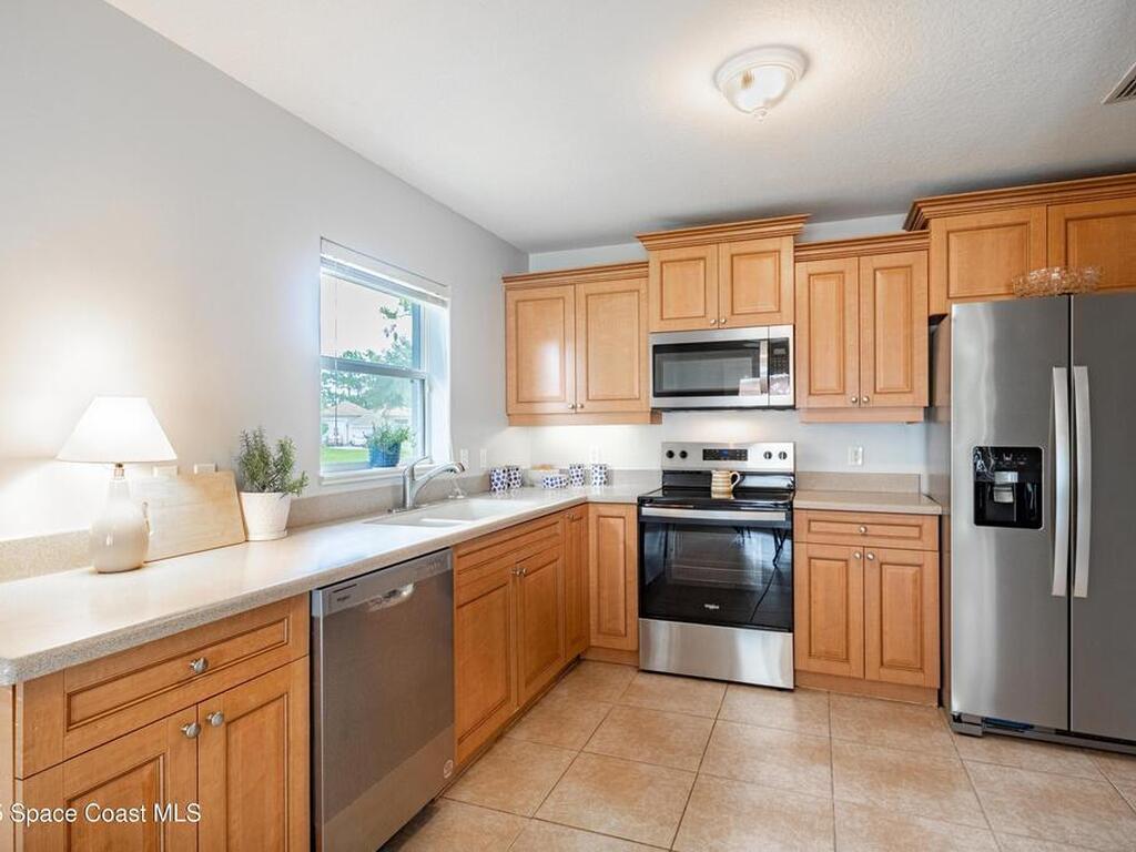 4058 Rolling Hill Drive, Titusville, FL 32796