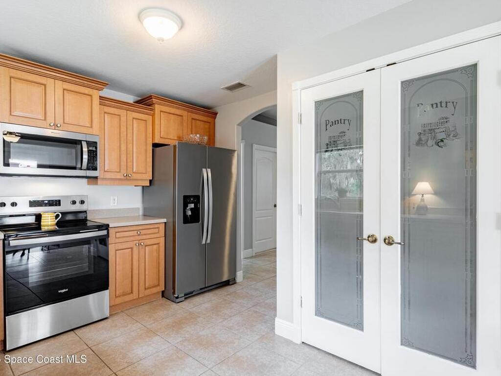 4058 Rolling Hill Drive, Titusville, FL 32796