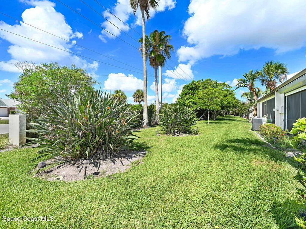 525 Summerset Court, Indian Harbour Beach, FL 32937
