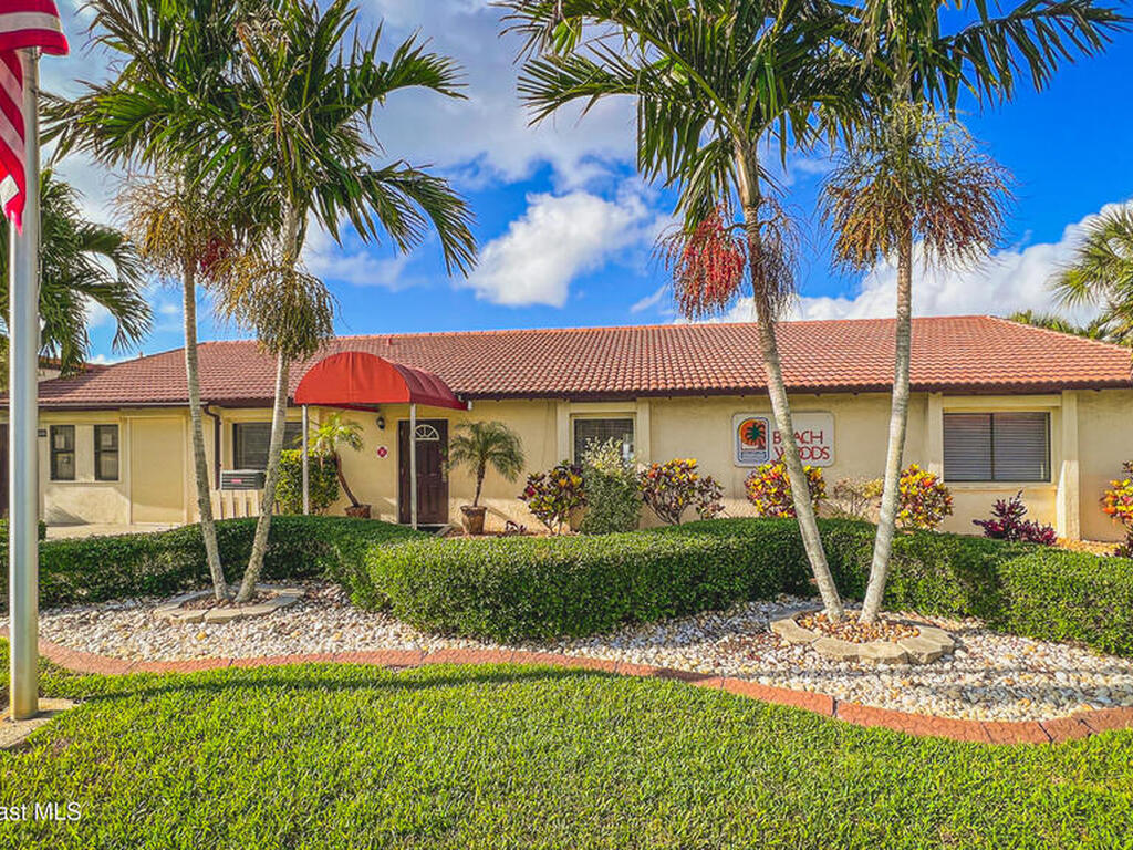 3283 Sand Court, Melbourne Beach, FL 32951