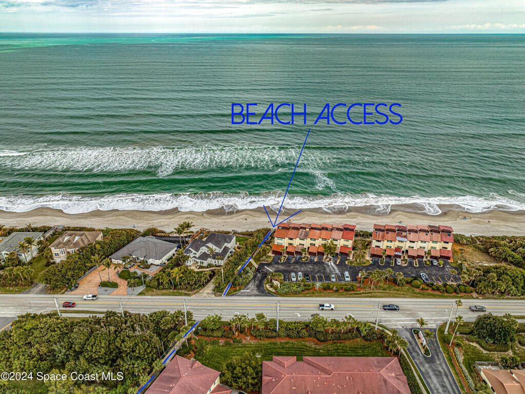 3283 Sand Court, Melbourne Beach, FL 32951