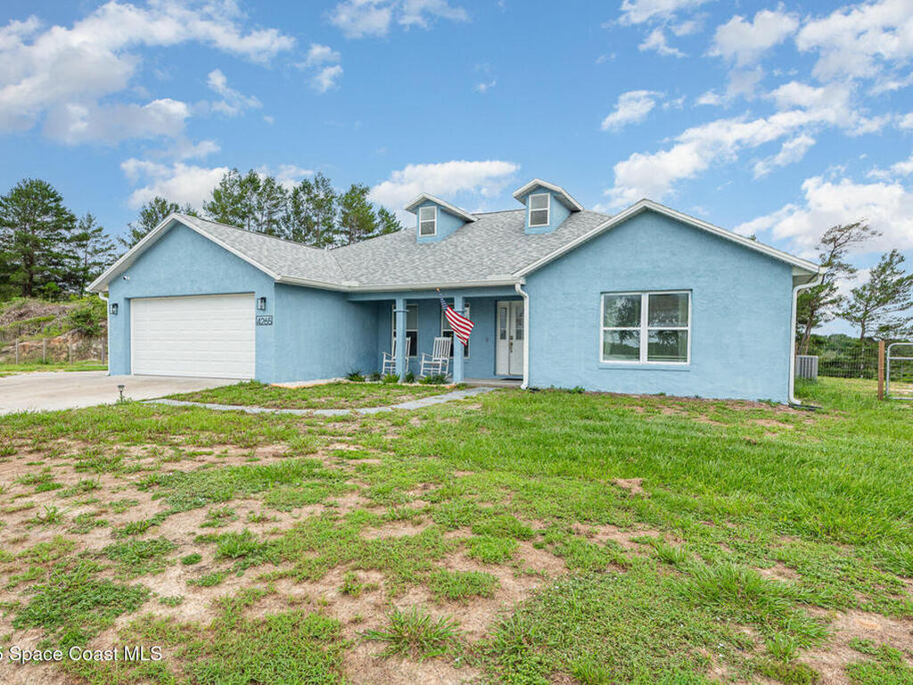 4265 Robins Hill Court, Mims, FL 32754