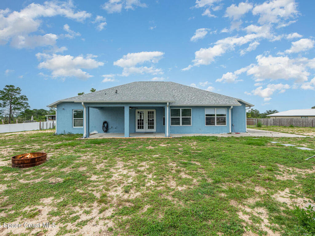 4265 Robins Hill Court, Mims, FL 32754
