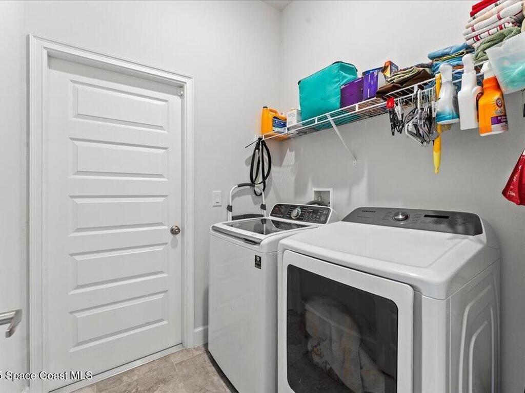 1041 Tupelo Circle, Cocoa, FL 32926