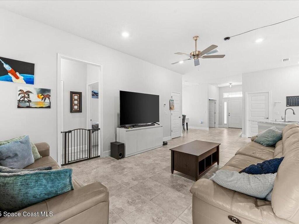 1041 Tupelo Circle, Cocoa, FL 32926