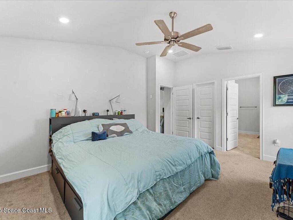 1041 Tupelo Circle, Cocoa, FL 32926