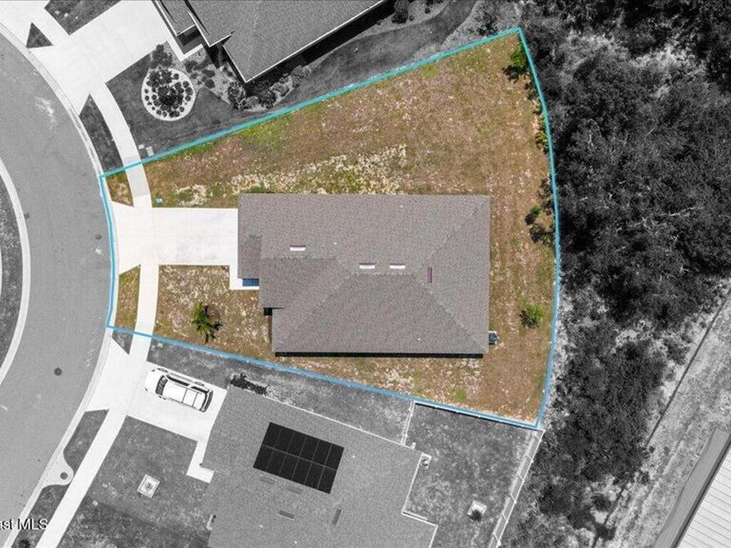 1041 Tupelo Circle, Cocoa, FL 32926