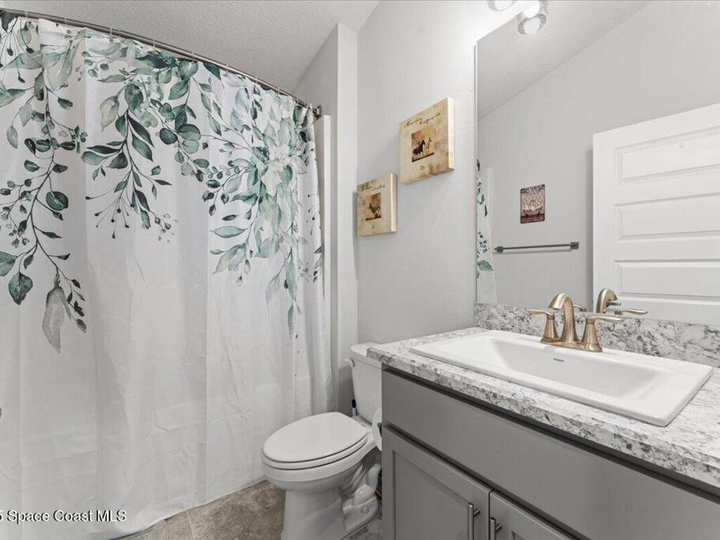 1041 Tupelo Circle, Cocoa, FL 32926