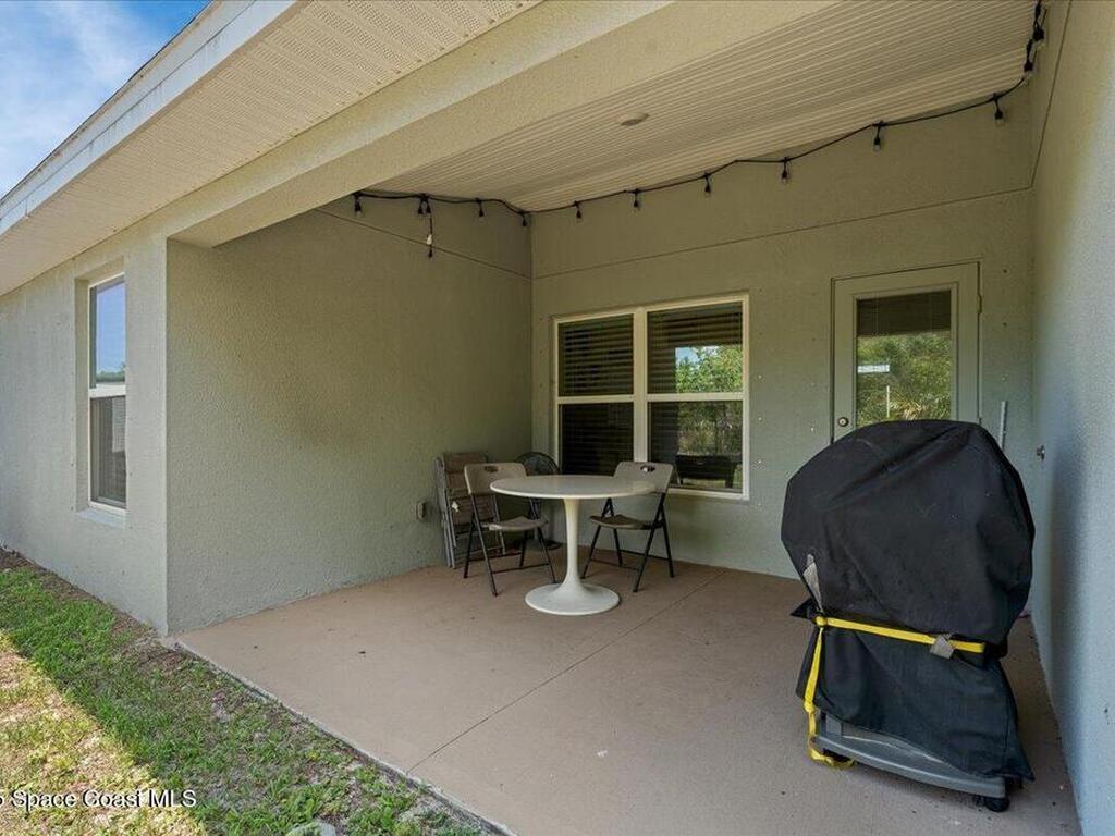 1041 Tupelo Circle, Cocoa, FL 32926