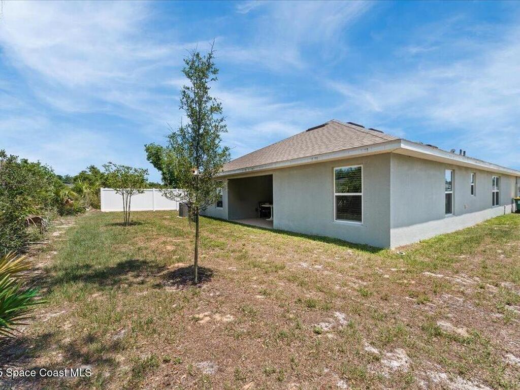 1041 Tupelo Circle, Cocoa, FL 32926