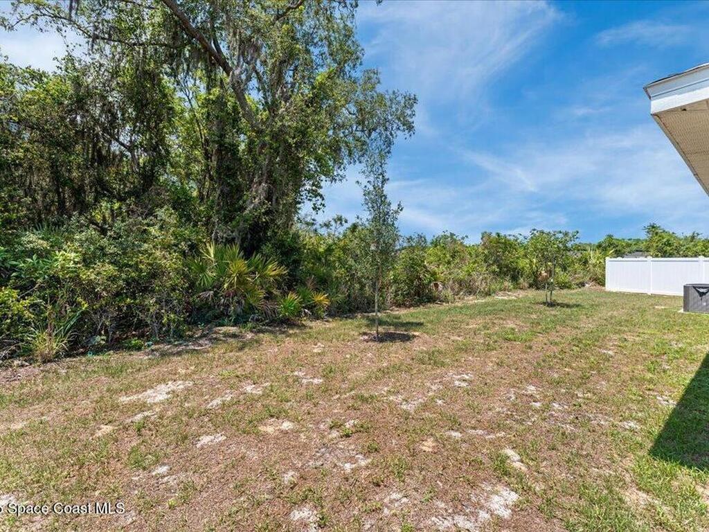 1041 Tupelo Circle, Cocoa, FL 32926