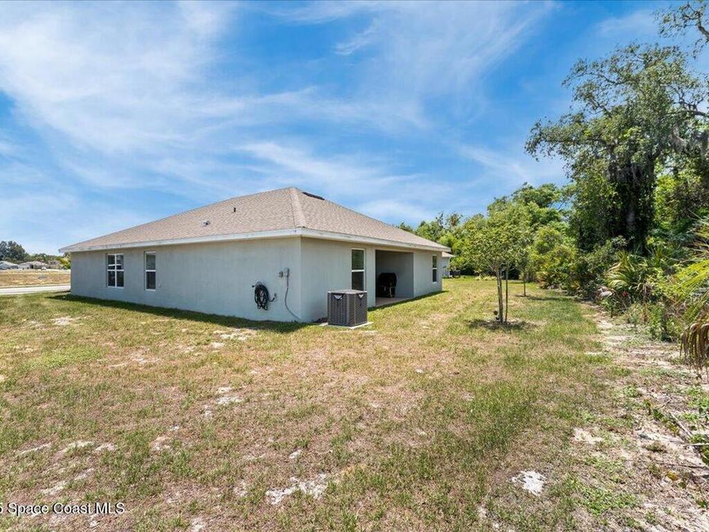 1041 Tupelo Circle, Cocoa, FL 32926