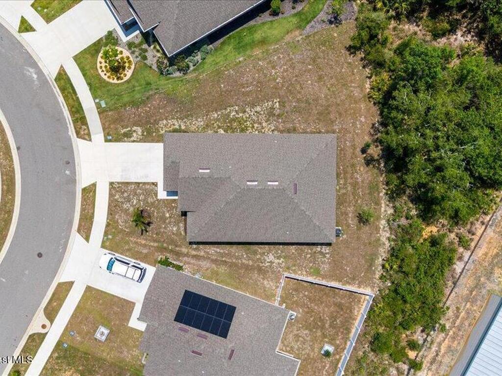 1041 Tupelo Circle, Cocoa, FL 32926