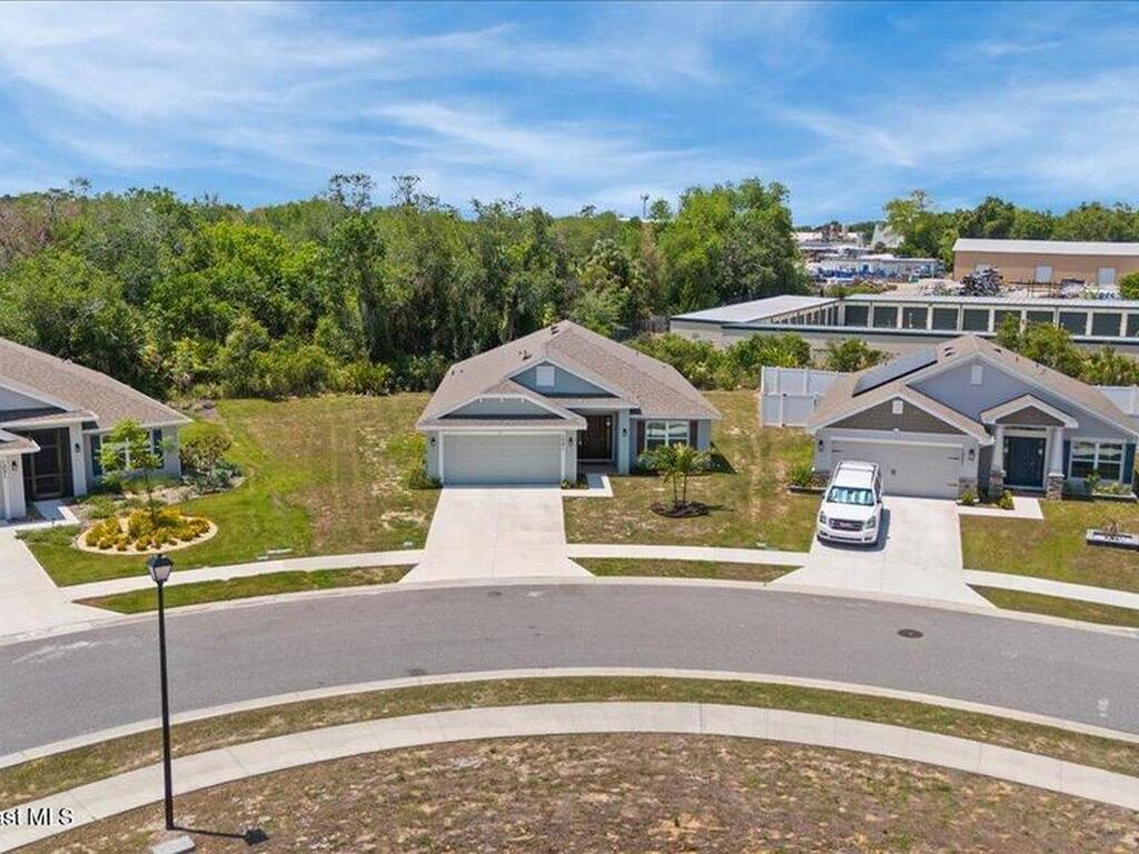 1041 Tupelo Circle, Cocoa, FL 32926