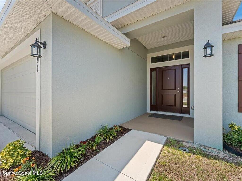 1041 Tupelo Circle, Cocoa, FL 32926