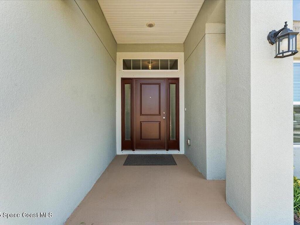 1041 Tupelo Circle, Cocoa, FL 32926