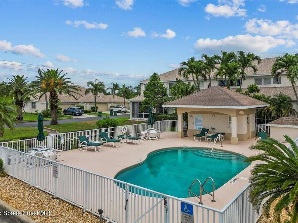 206 Islandia Court, Satellite Beach, FL 32937