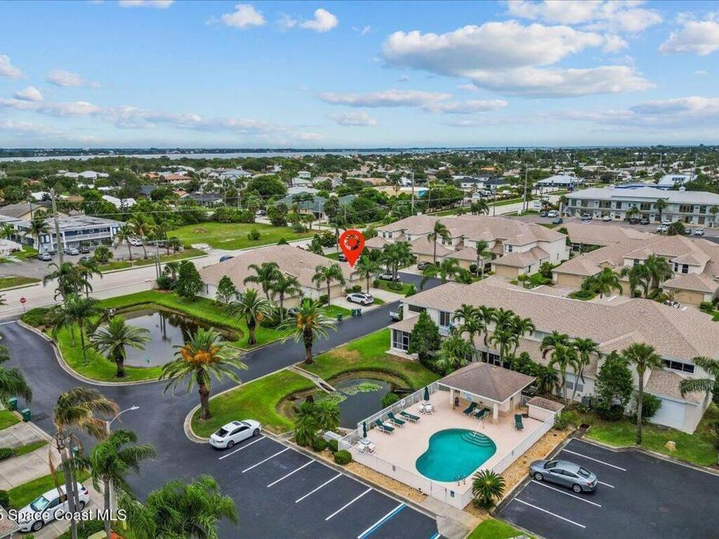 206 Islandia Court, Satellite Beach, FL 32937