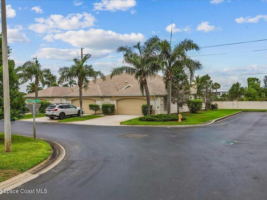 206 Islandia Court, Satellite Beach, FL 32937
