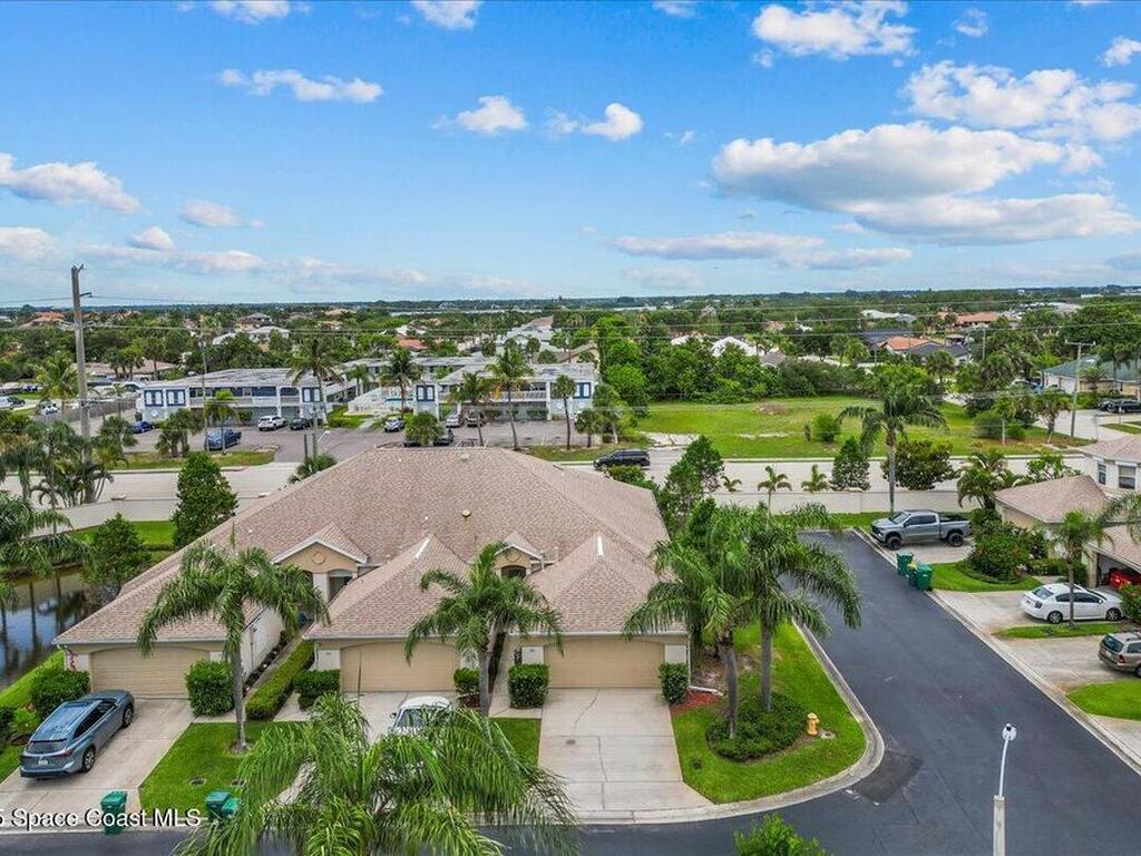 206 Islandia Court, Satellite Beach, FL 32937