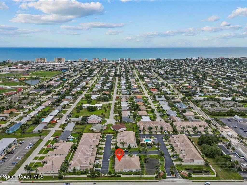 206 Islandia Court, Satellite Beach, FL 32937