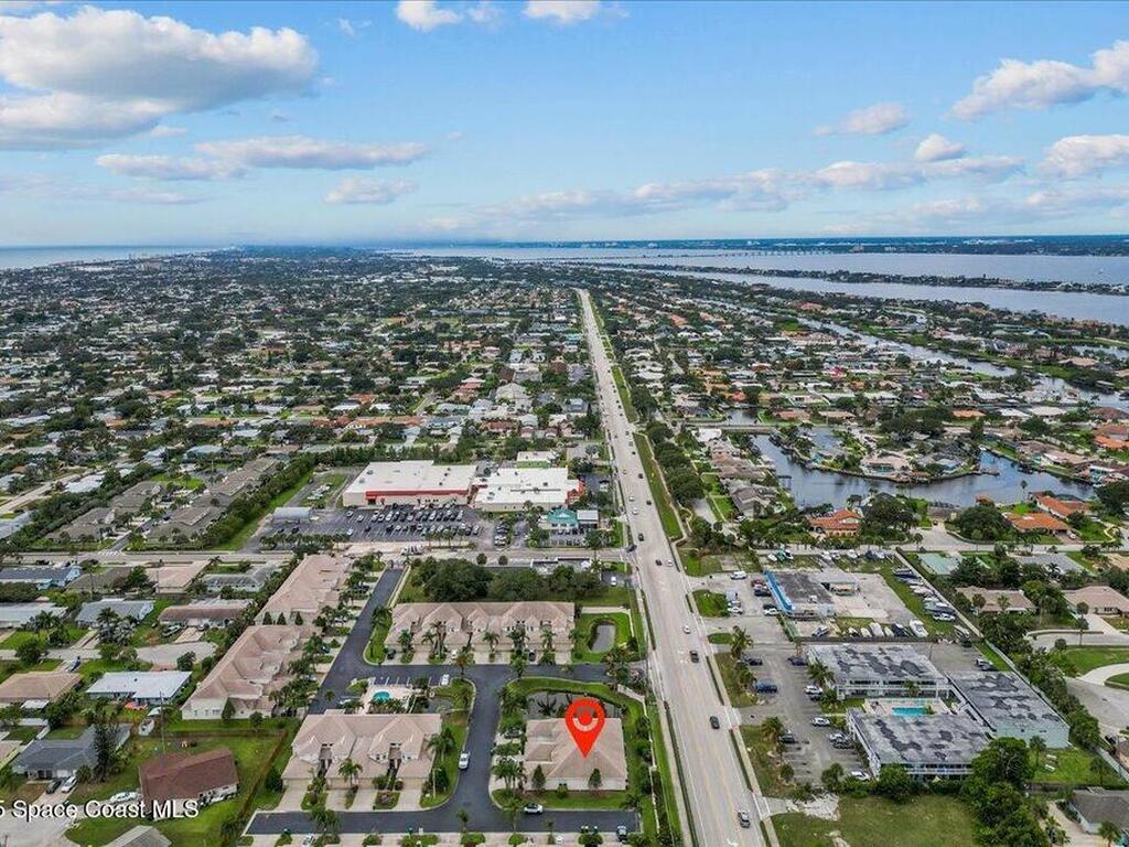 206 Islandia Court, Satellite Beach, FL 32937