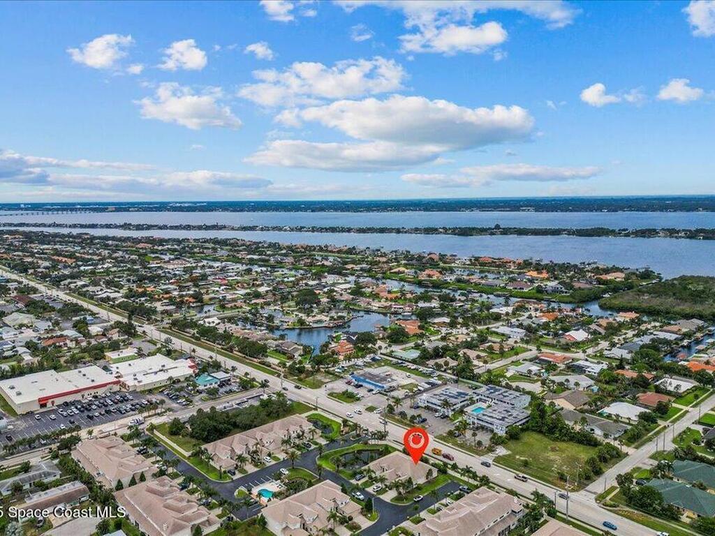 206 Islandia Court, Satellite Beach, FL 32937