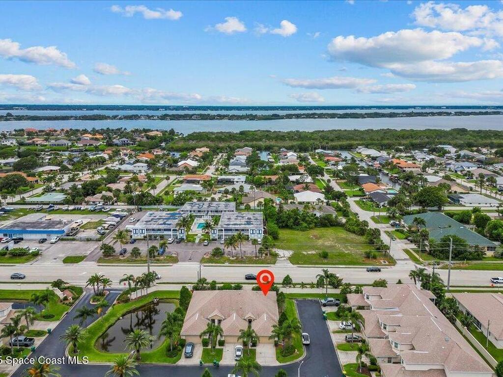 206 Islandia Court, Satellite Beach, FL 32937