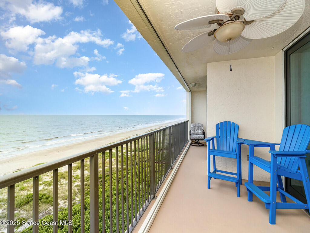 2815 S Atlantic Avenue, Cocoa Beach, FL 32931