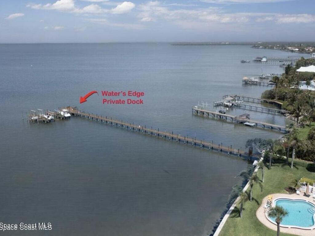 2815 S Atlantic Avenue, Cocoa Beach, FL 32931