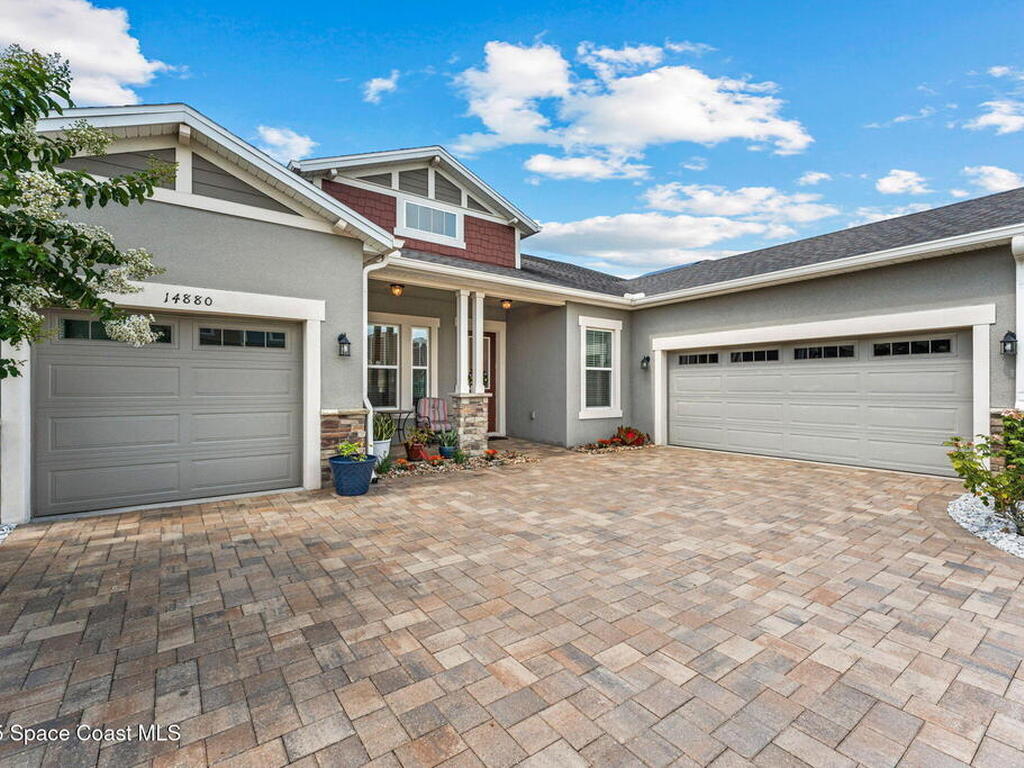 14880 Ellingsworth Lane, Winter Garden, FL 34787