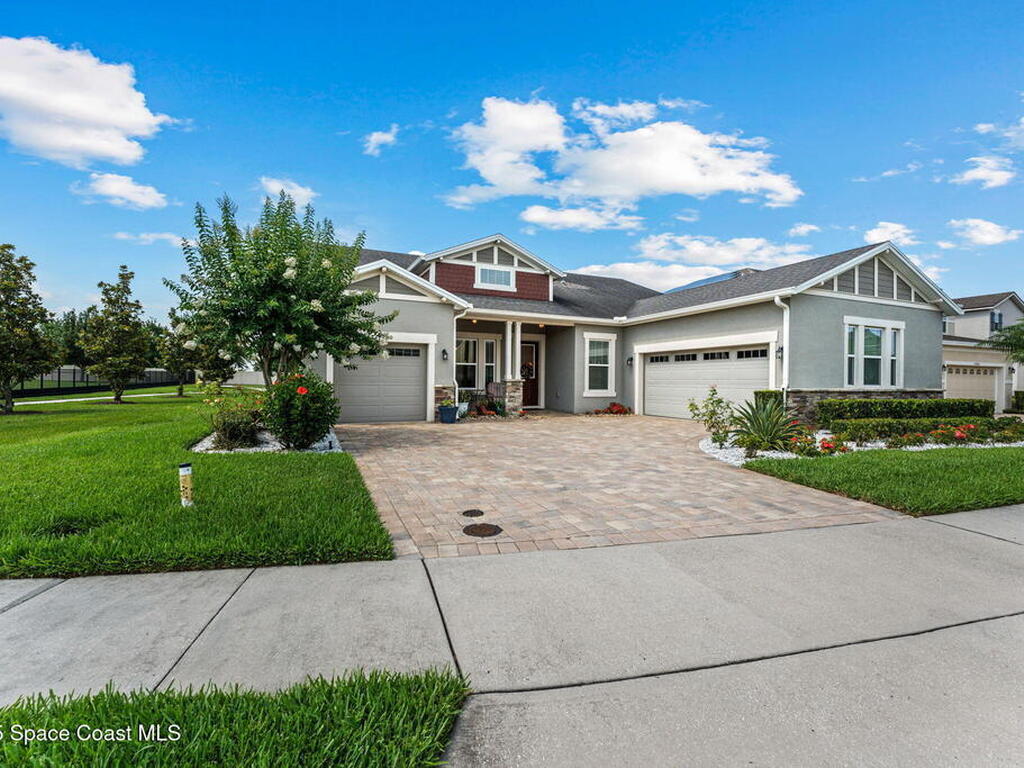 14880 Ellingsworth Lane, Winter Garden, FL 34787