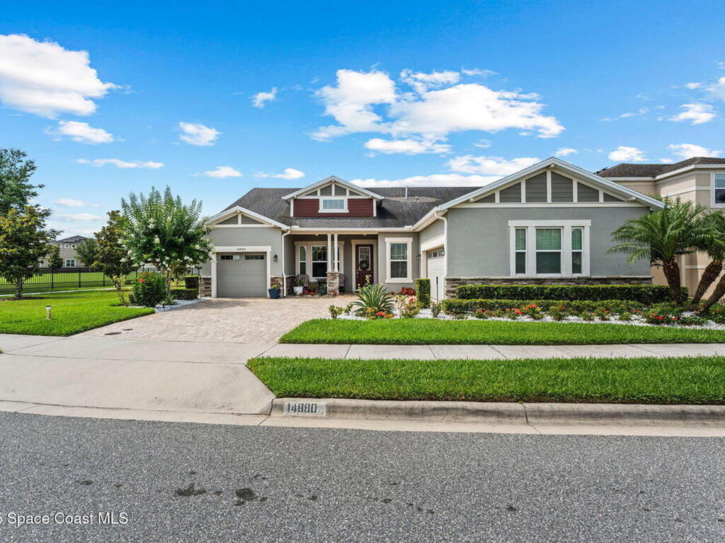 14880 Ellingsworth Lane, Winter Garden, FL 34787