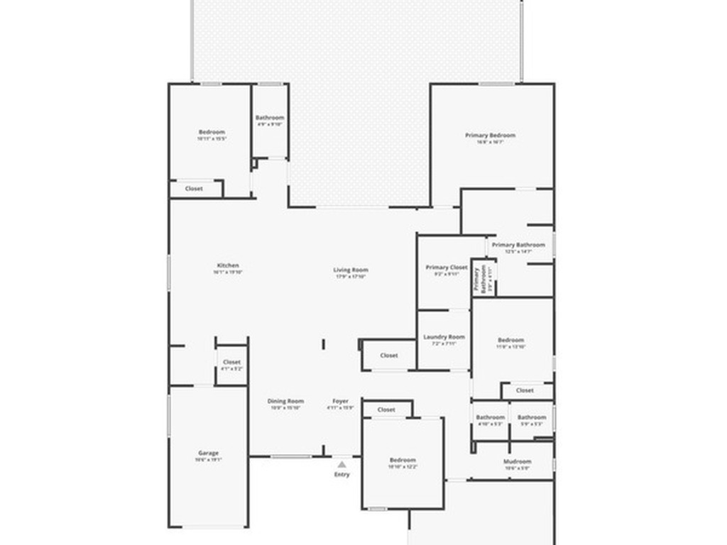 14880 Ellingsworth Lane, Winter Garden, FL 34787