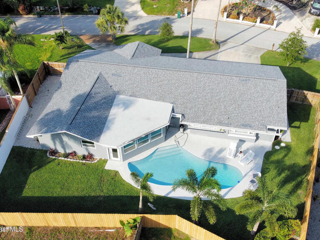 3209 Nottingham Lane, Cocoa, FL 32926