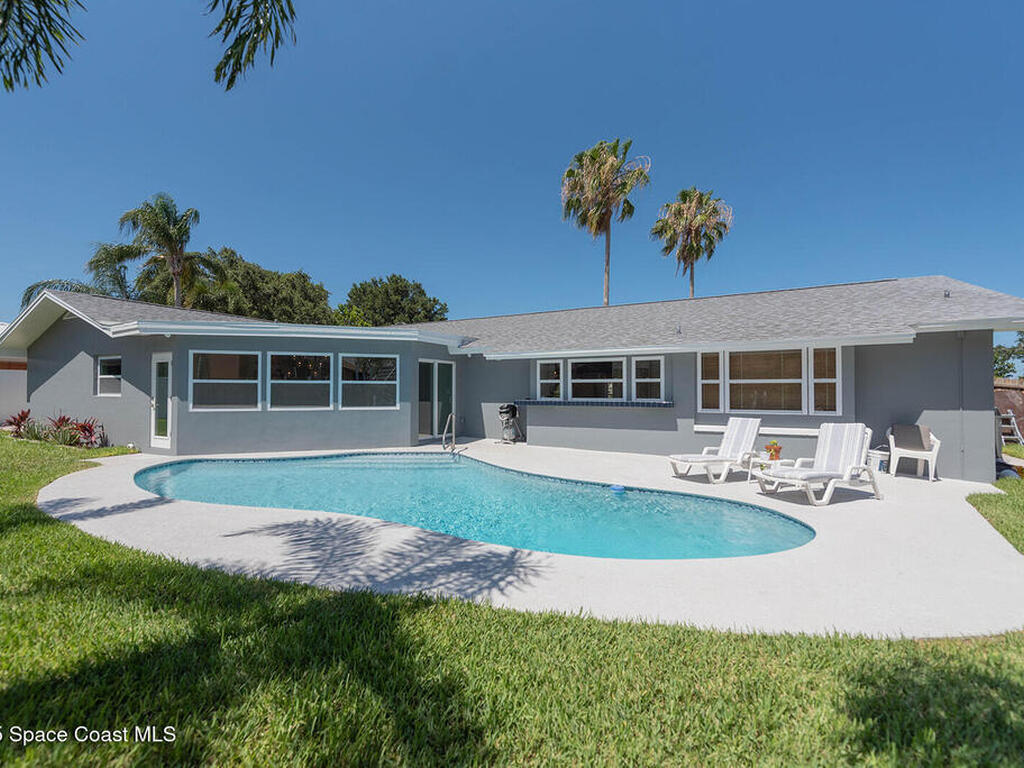 3209 Nottingham Lane, Cocoa, FL 32926