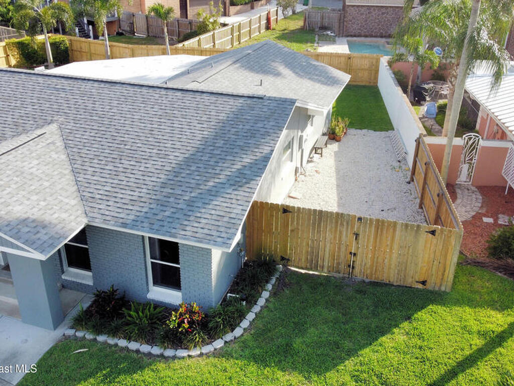 3209 Nottingham Lane, Cocoa, FL 32926