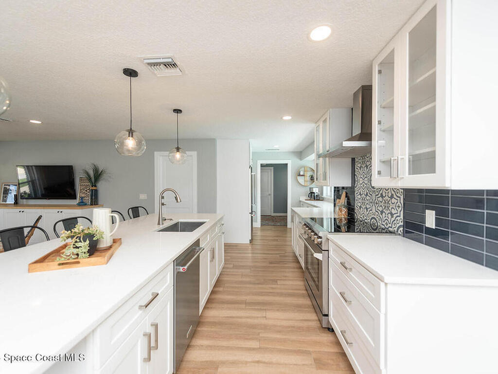 3209 Nottingham Lane, Cocoa, FL 32926