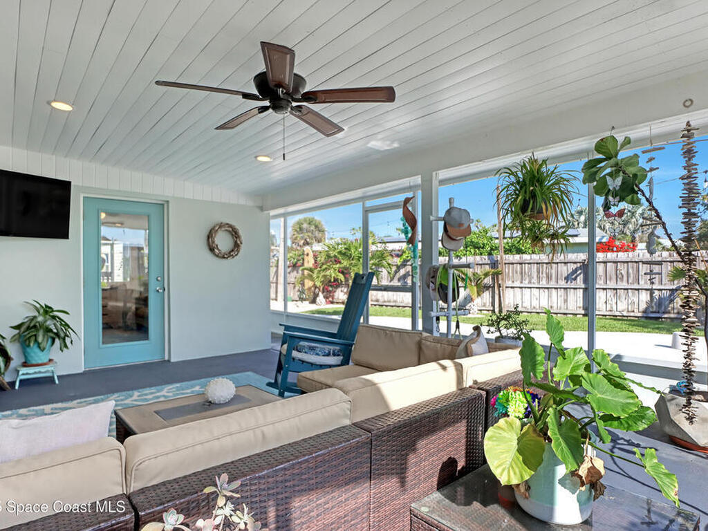 326 Coral Drive, Cape Canaveral, FL 32920