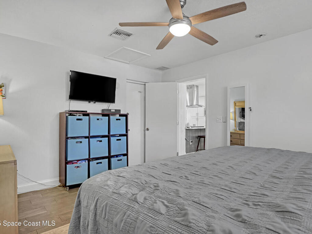 326 Coral Drive, Cape Canaveral, FL 32920