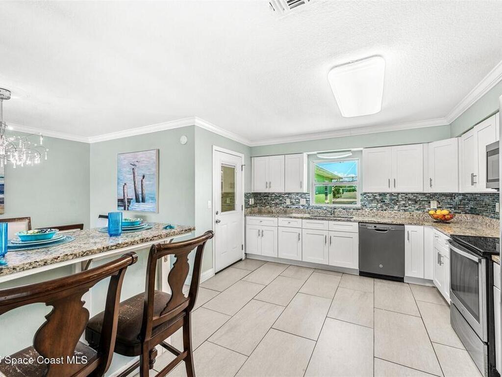 422 Jefferson Avenue, Cape Canaveral, FL 32920