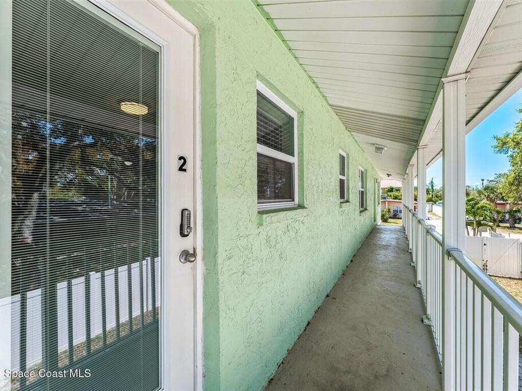 422 Jefferson Avenue, Cape Canaveral, FL 32920