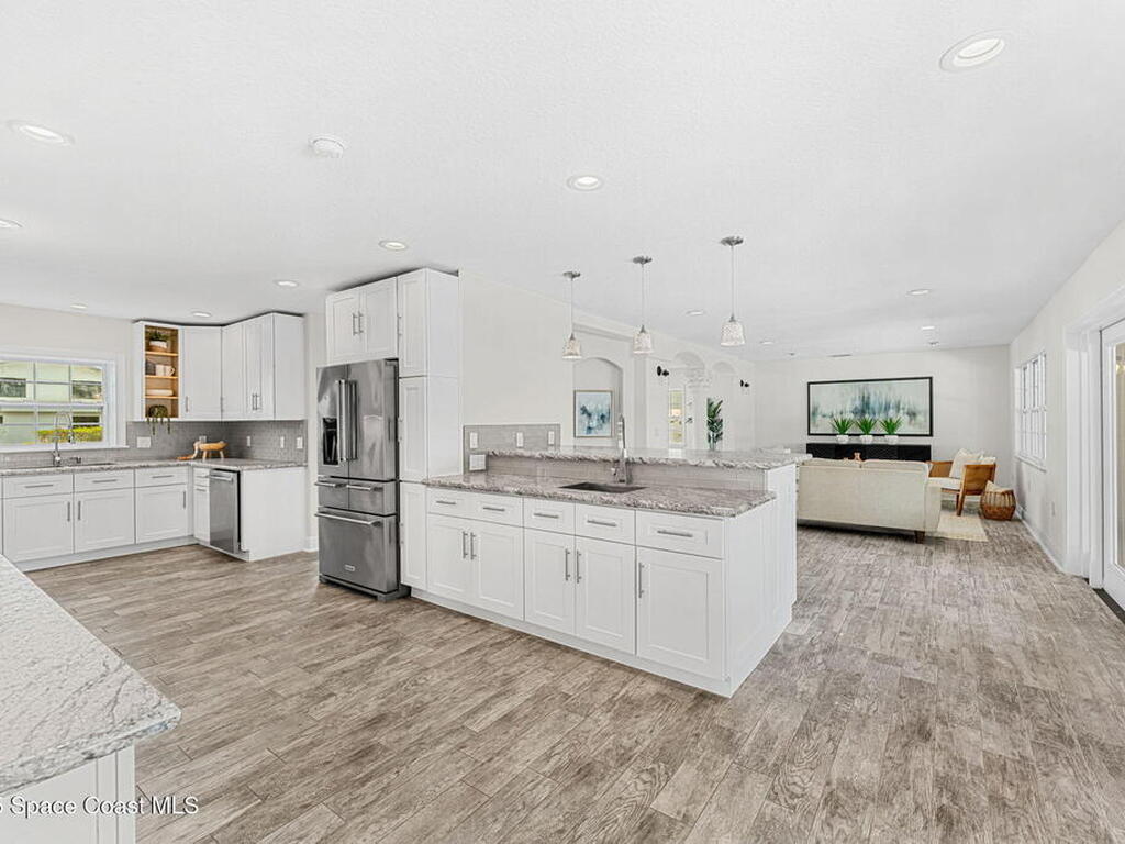 520 Bahama Drive, Indian Harbour Beach, FL 32937