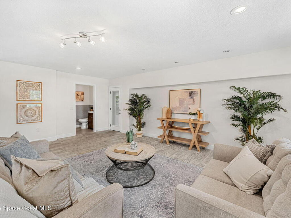 520 Bahama Drive, Indian Harbour Beach, FL 32937