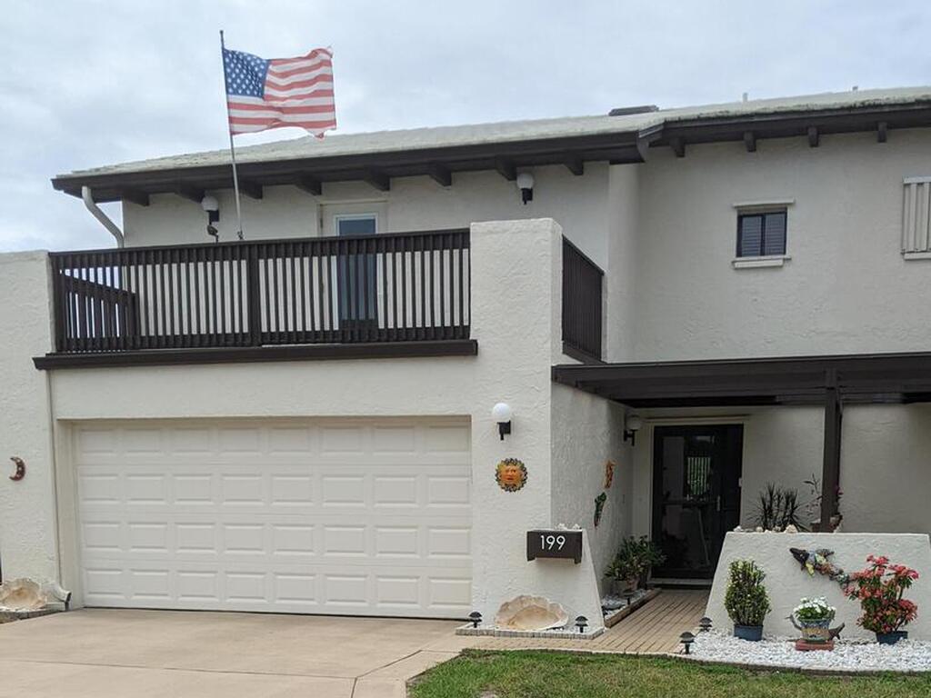 199 Skyline Court, Satellite Beach, FL 32937